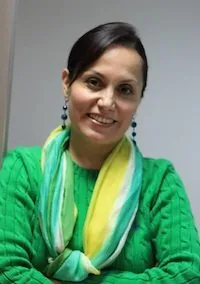 Dra. Fatma Bilirgen
