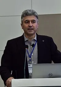Prof. Dr. Harun Bilirgen