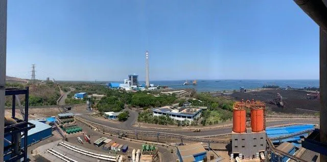 Slagging & Fouling Control Project - Indonesia