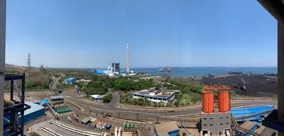 Slagging & Fouling Control Project - Indonesia