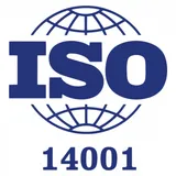 ISO 14001 - Gestión ambiental